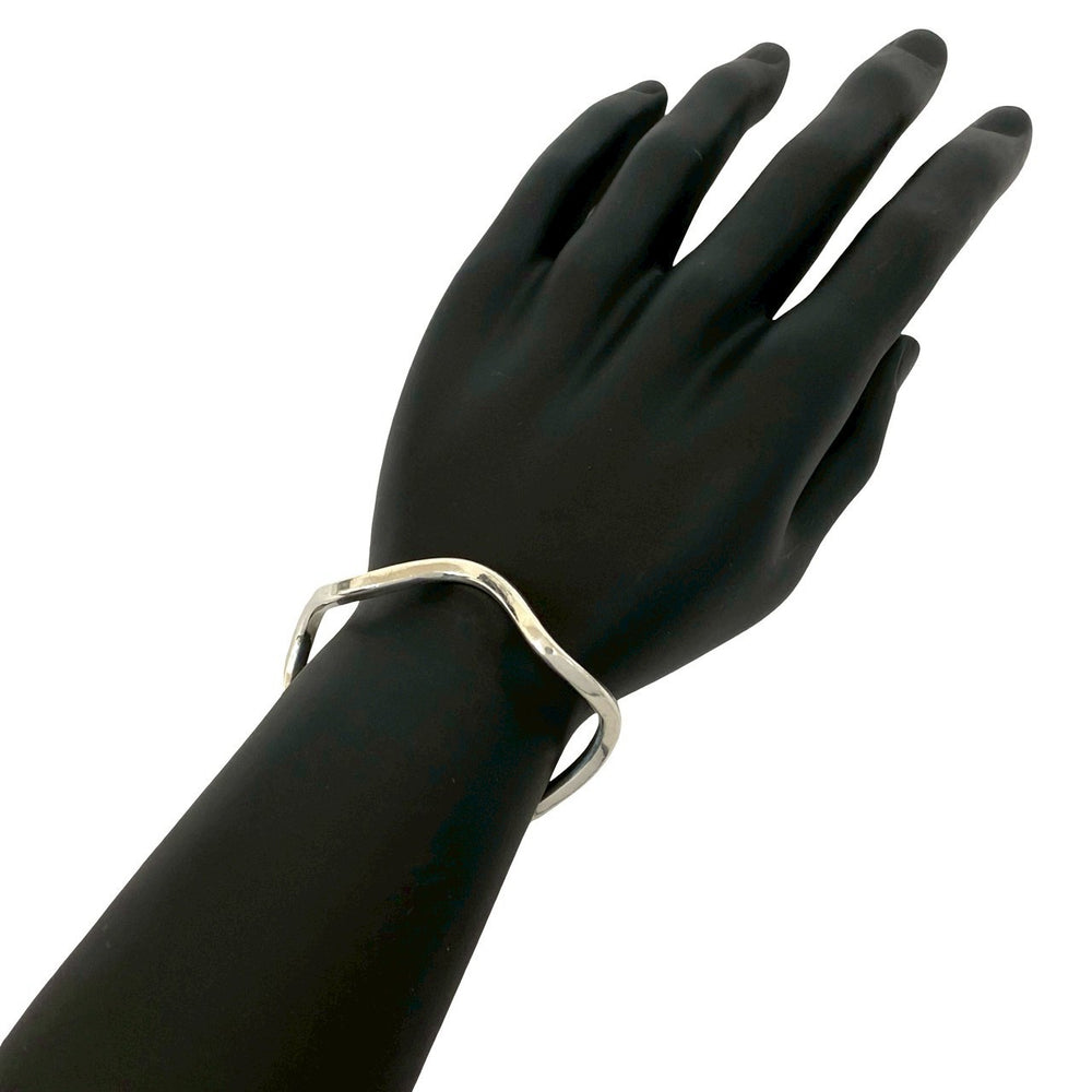 bangle tiffany elsa peretti wave bangle