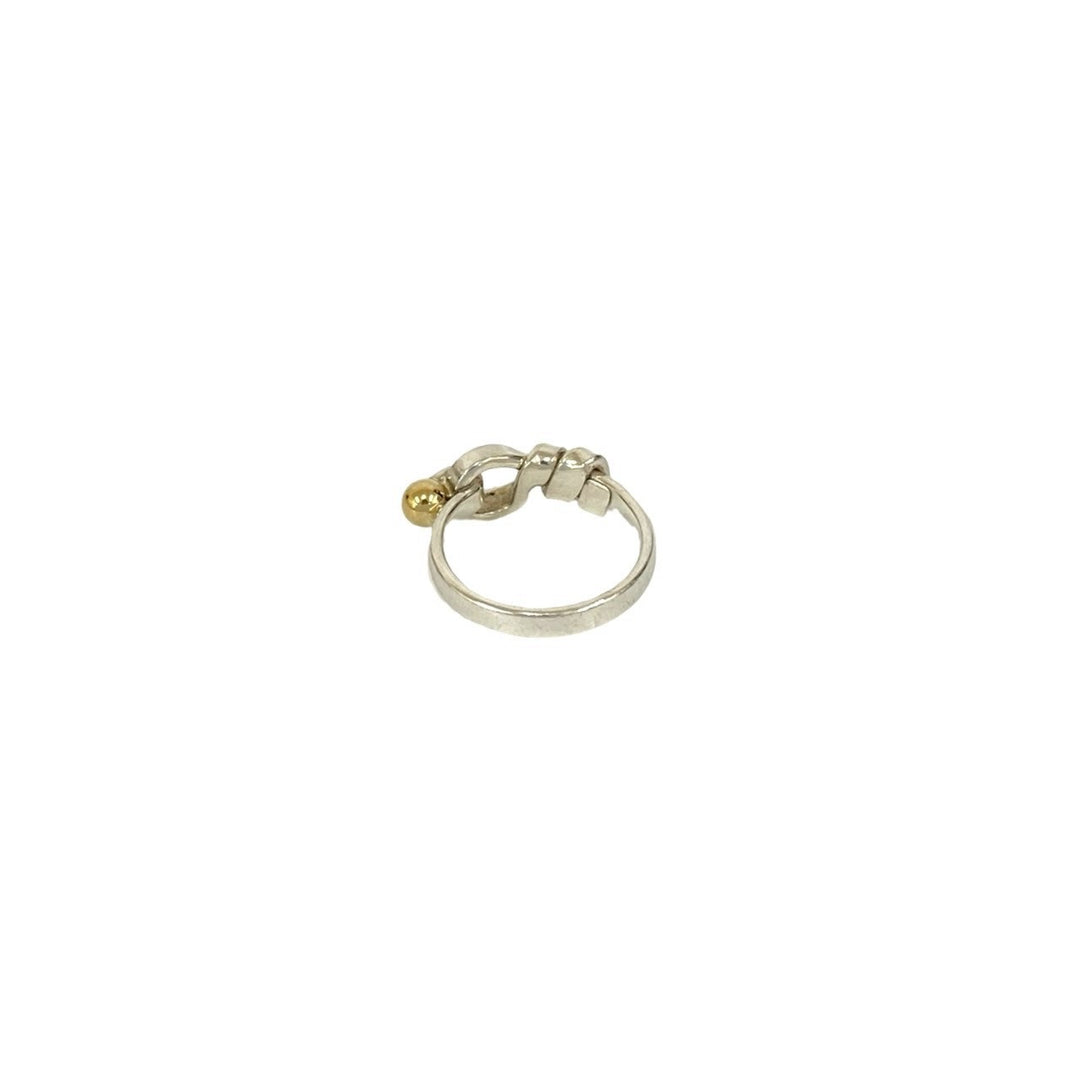 Rings Tiffany Flat Wire Ring