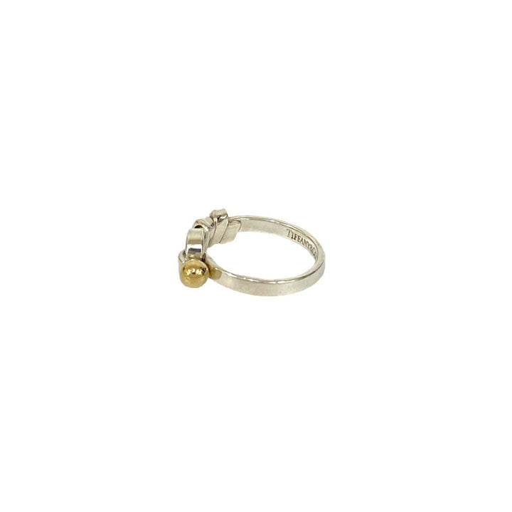 Rings Tiffany Flat Wire Ring