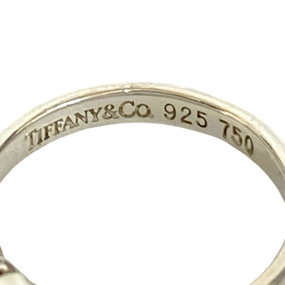 Rings Tiffany Flat Wire Ring