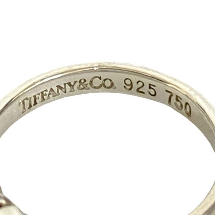 Rings Tiffany Flat Wire Ring