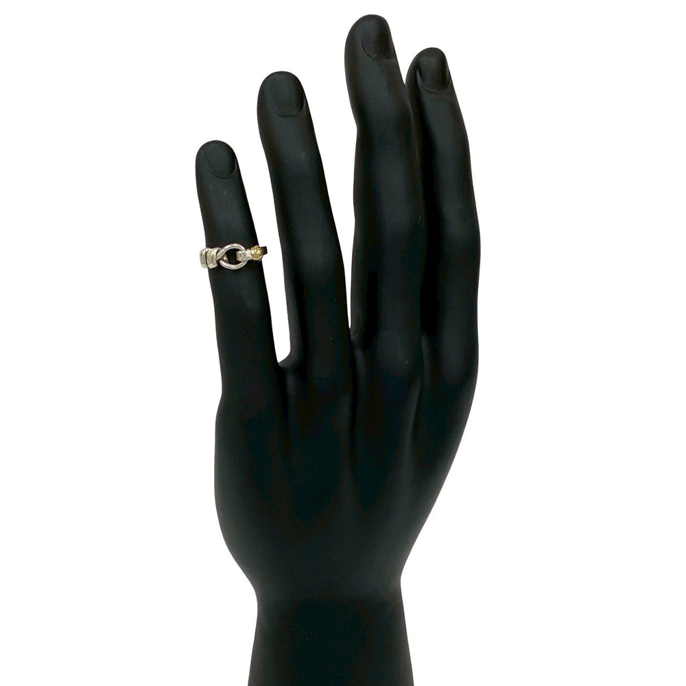 Rings Tiffany Flat Wire Ring