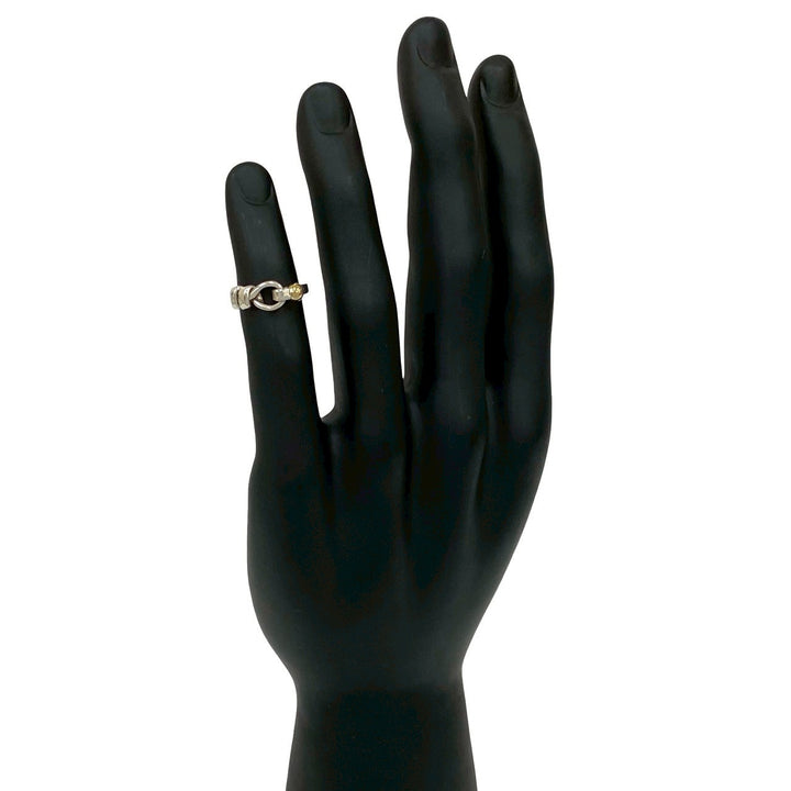 Rings Tiffany Flat Wire Ring