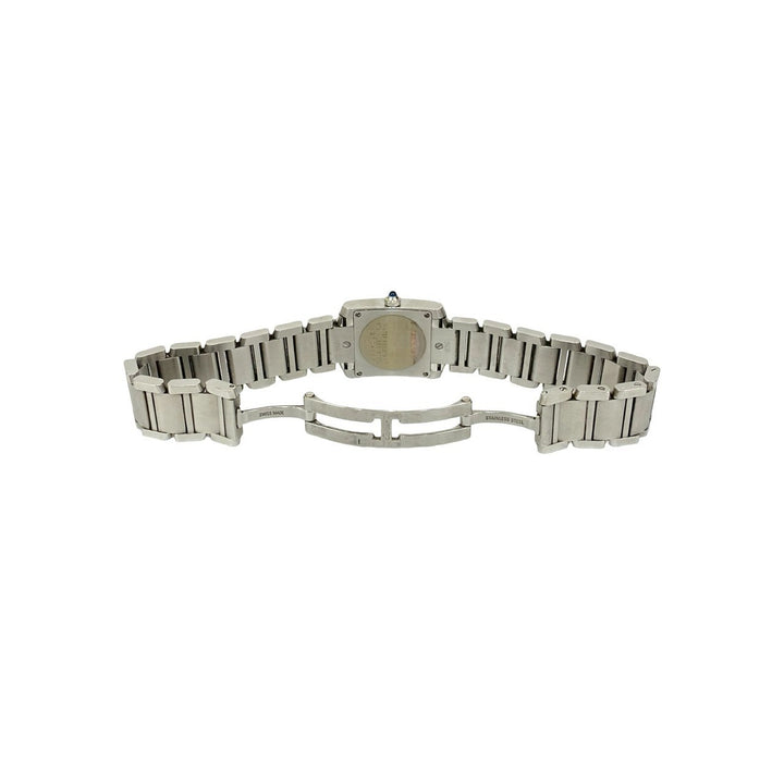 Watch Cartier Tank Française