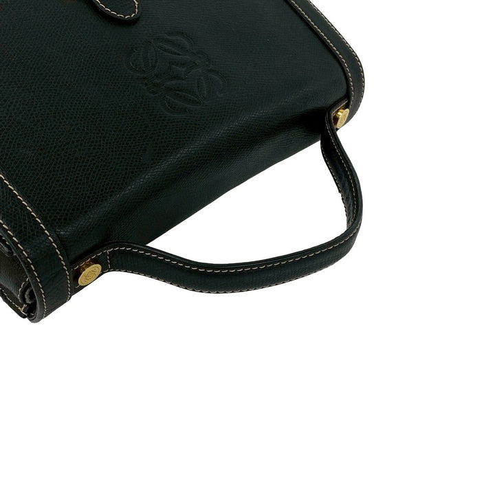shoulder bag loewe