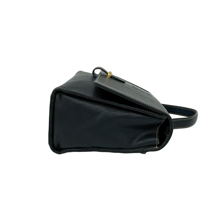 shoulder bag loewe