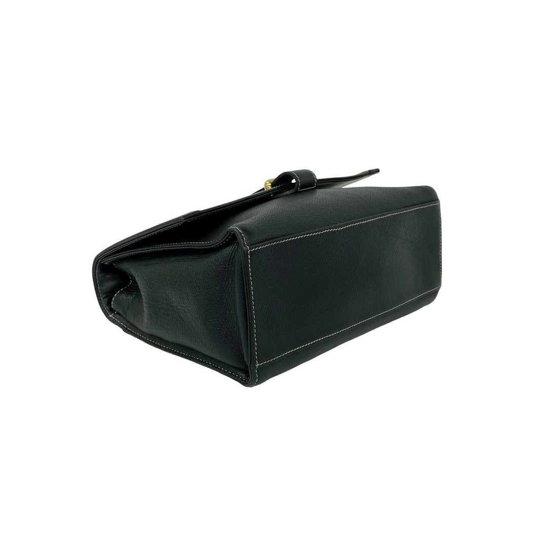 shoulder bag loewe
