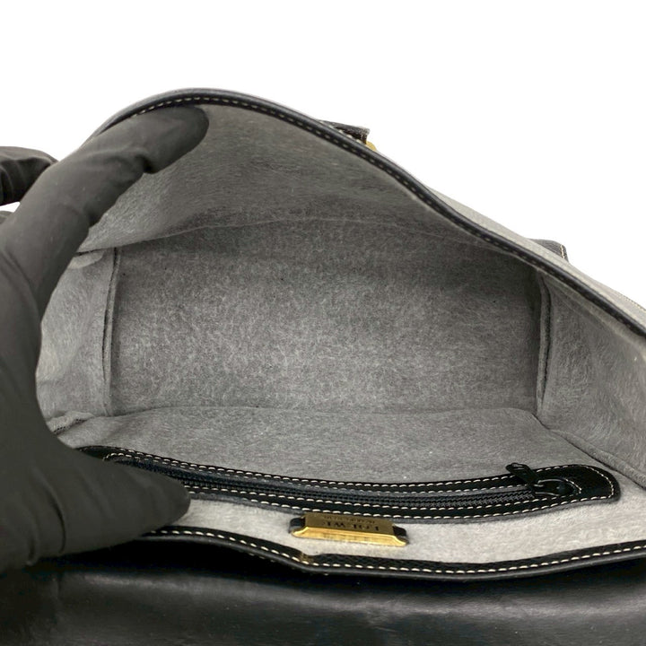 shoulder bag loewe