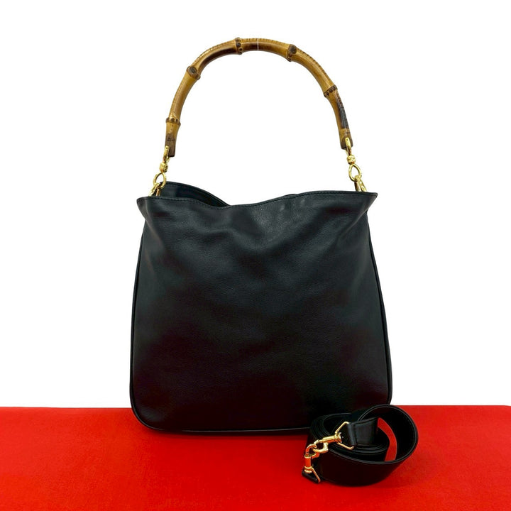 shoulder bag gucci