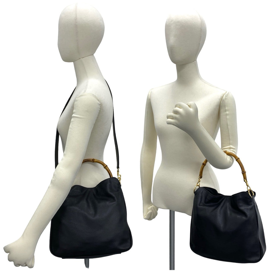 shoulder bag gucci