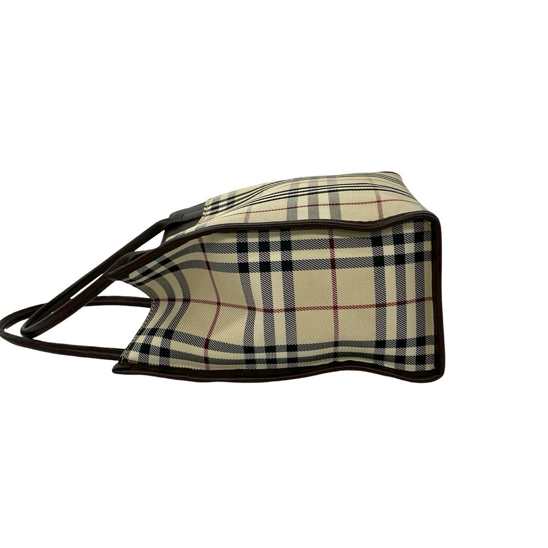 handbag burberry