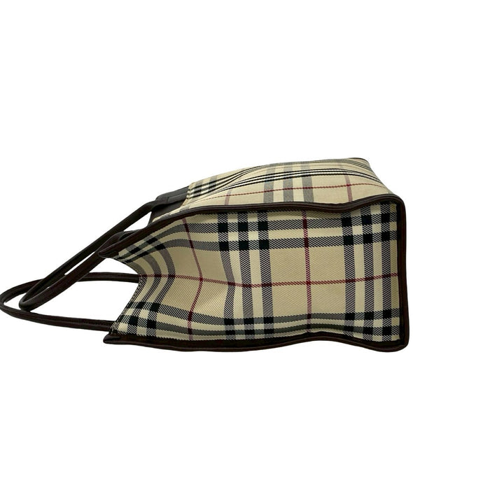 handbag burberry