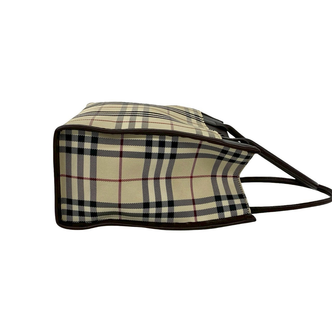handbag burberry
