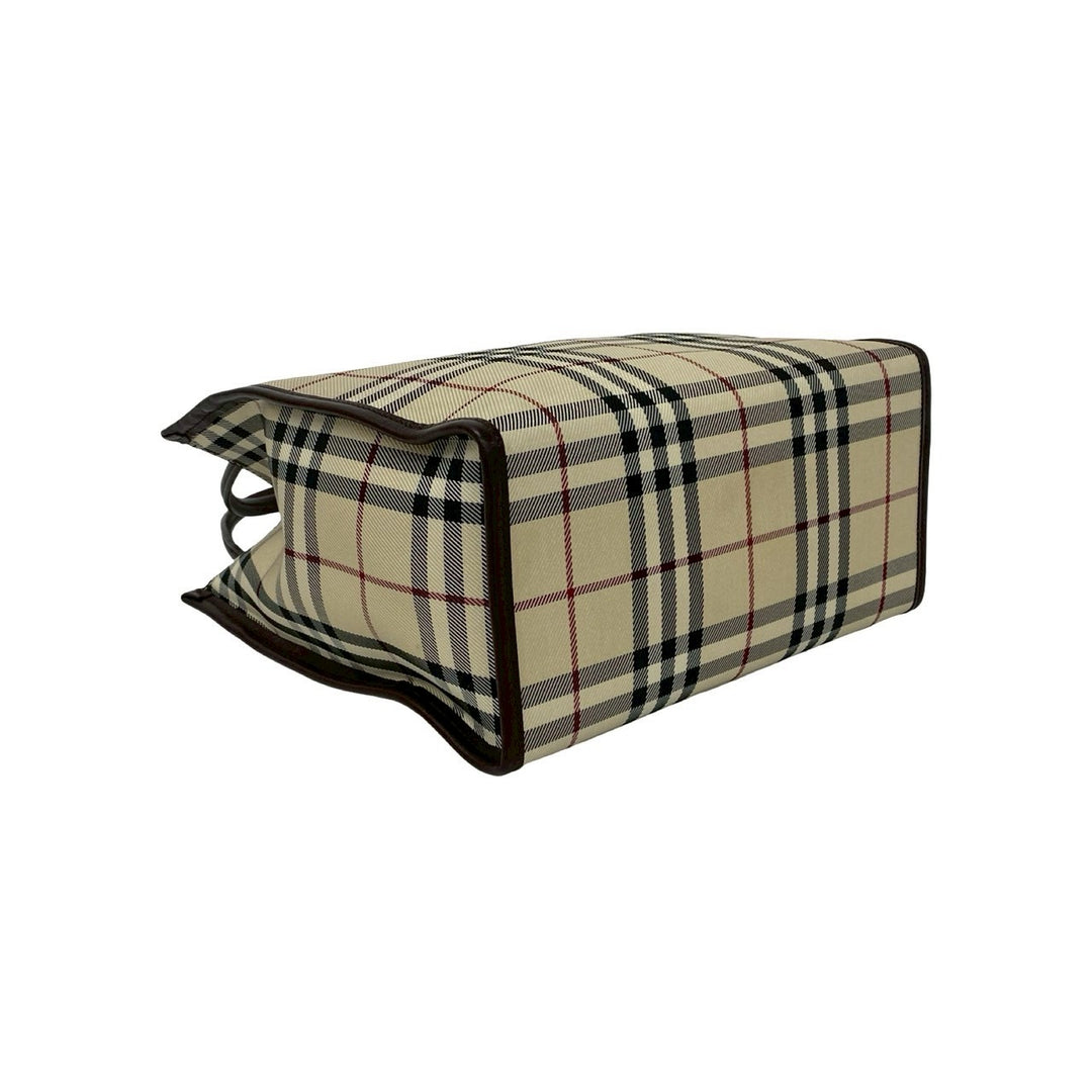 handbag burberry
