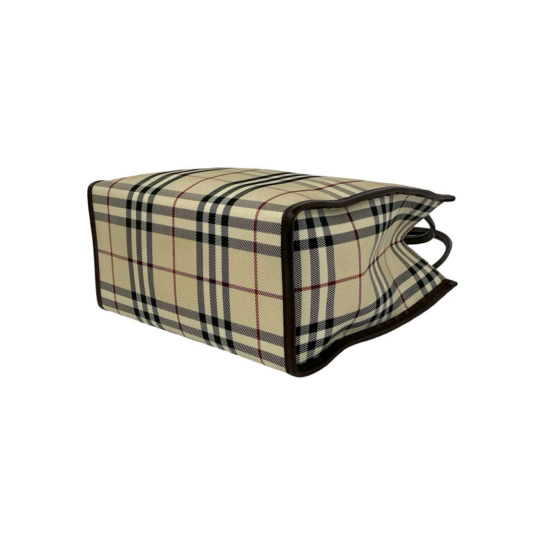 handbag burberry