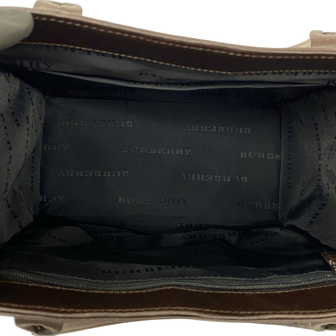 handbag burberry