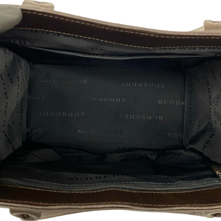 handbag burberry