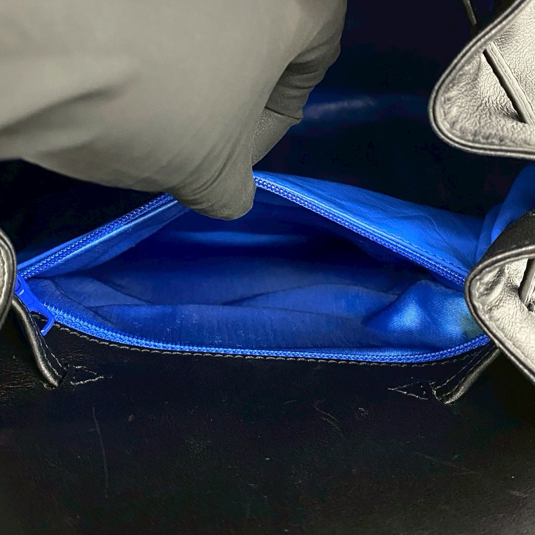 shoulder bag cartier