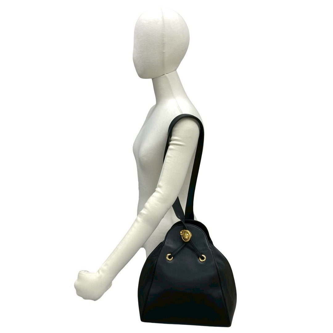 shoulder bag cartier
