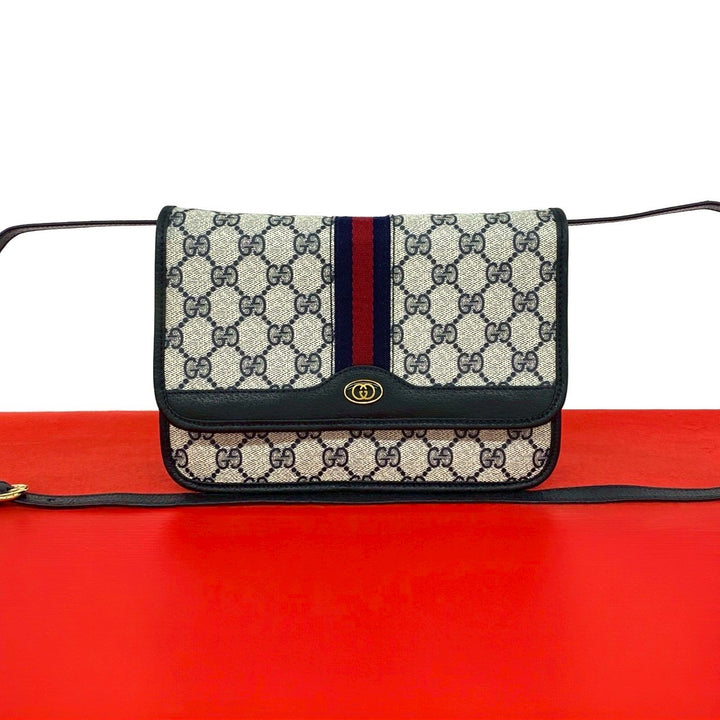shoulder bag gucci