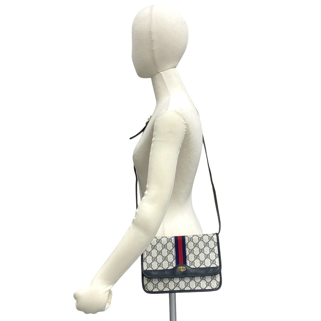 shoulder bag gucci