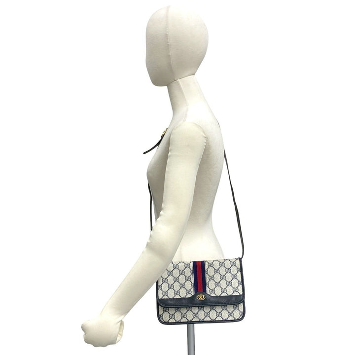 shoulder bag gucci