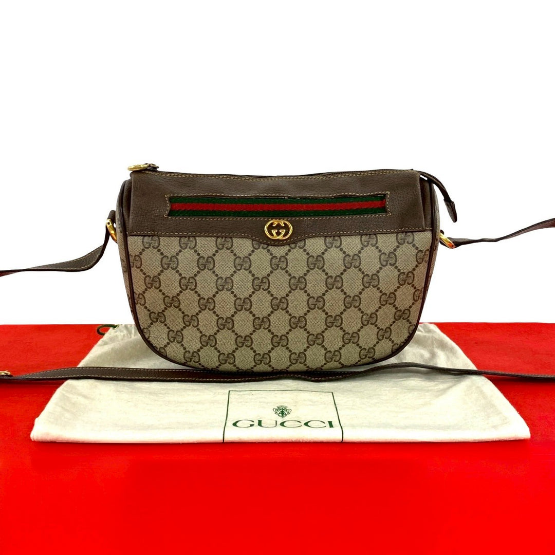 shoulder bag gucci