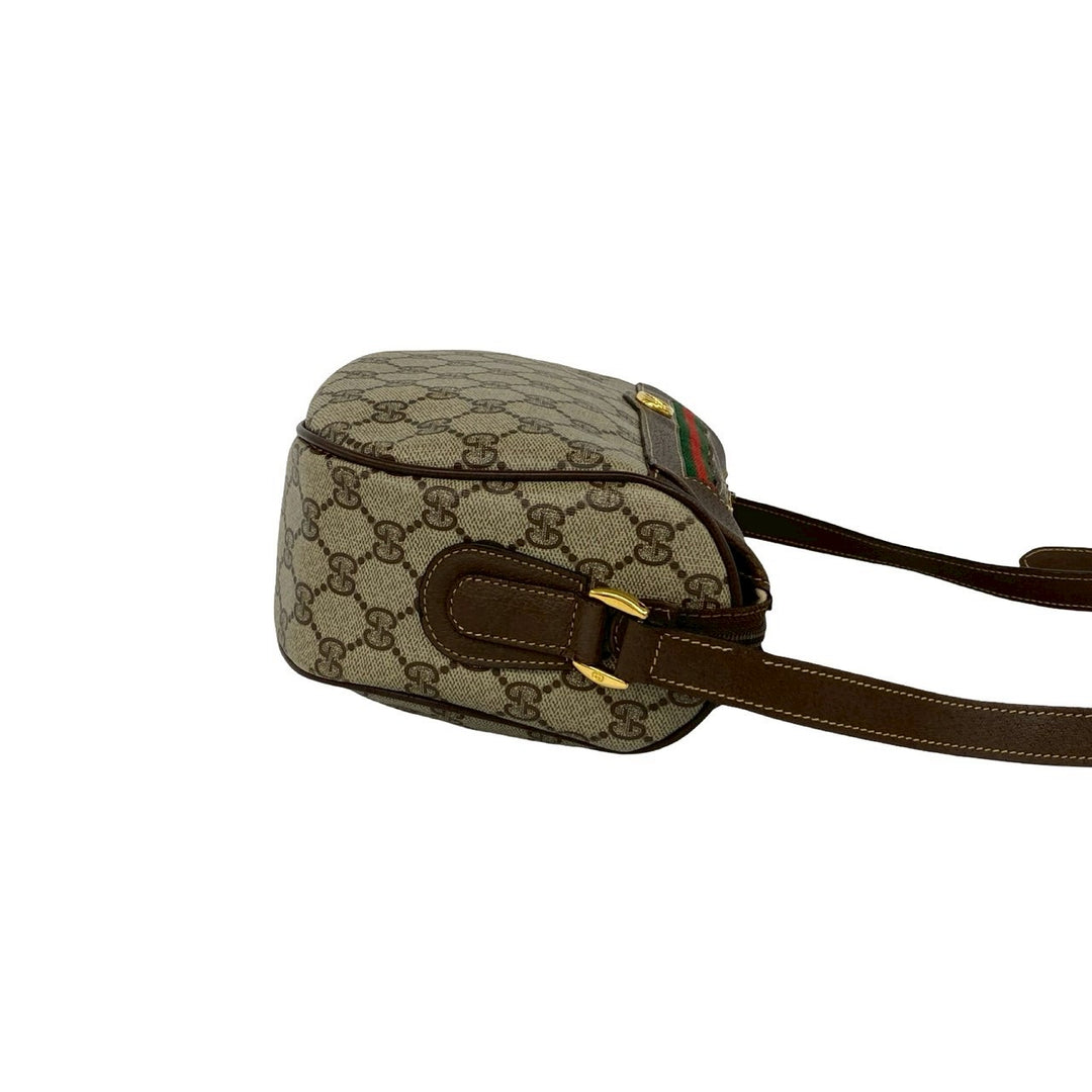 shoulder bag gucci