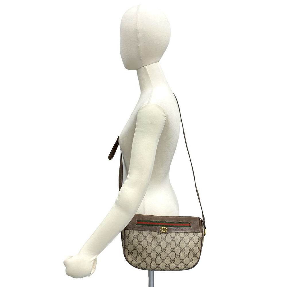 shoulder bag gucci