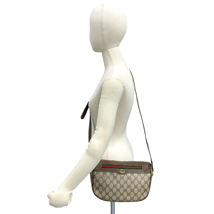 shoulder bag gucci