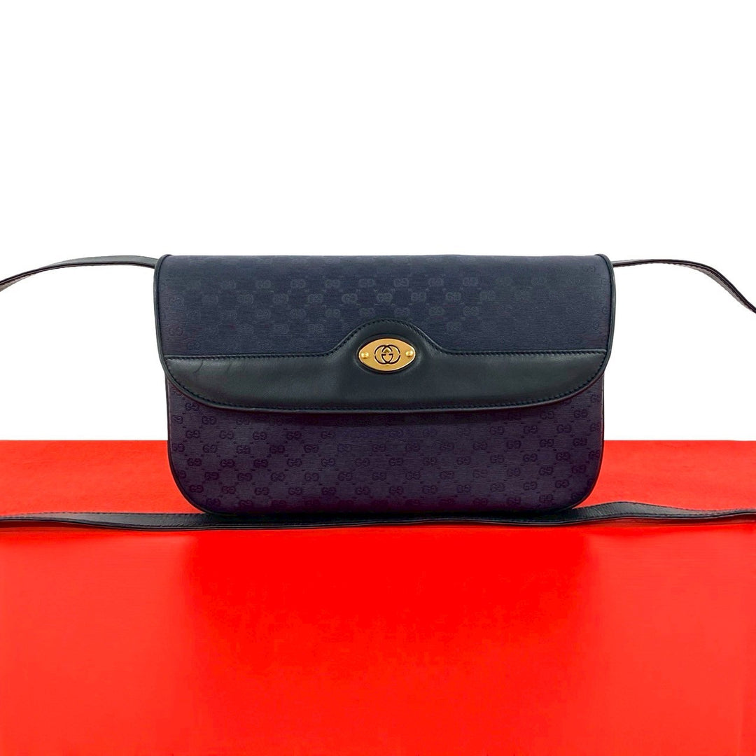 shoulder bag gucci