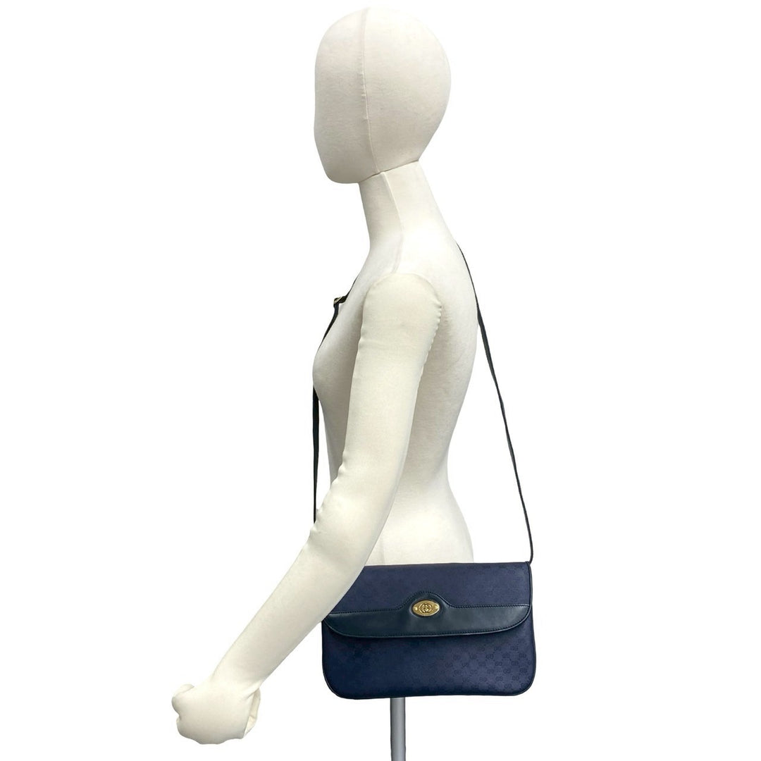 shoulder bag gucci