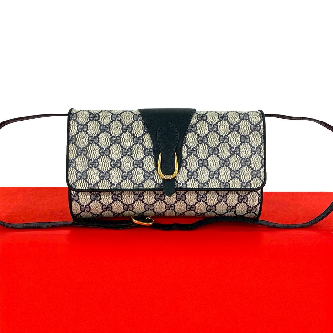shoulder bag gucci