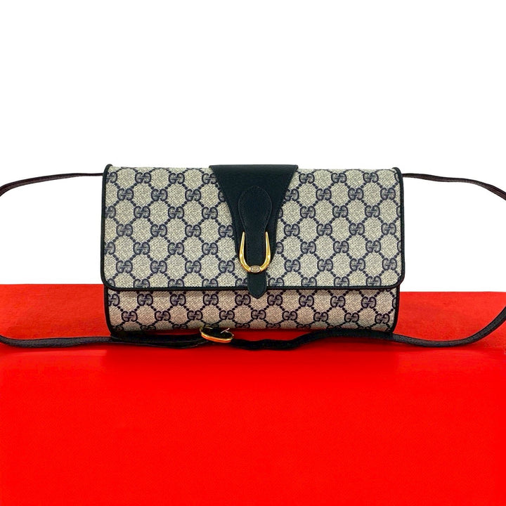 shoulder bag gucci