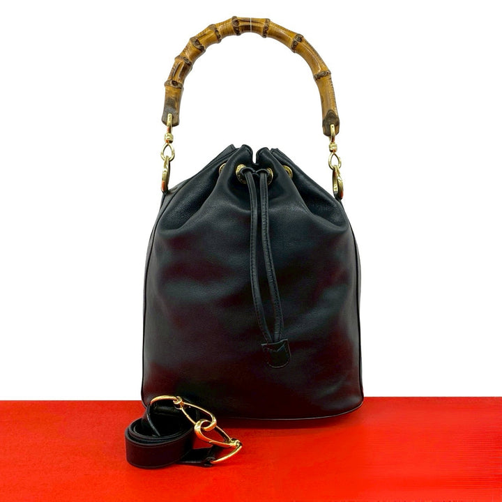 shoulder bag gucci