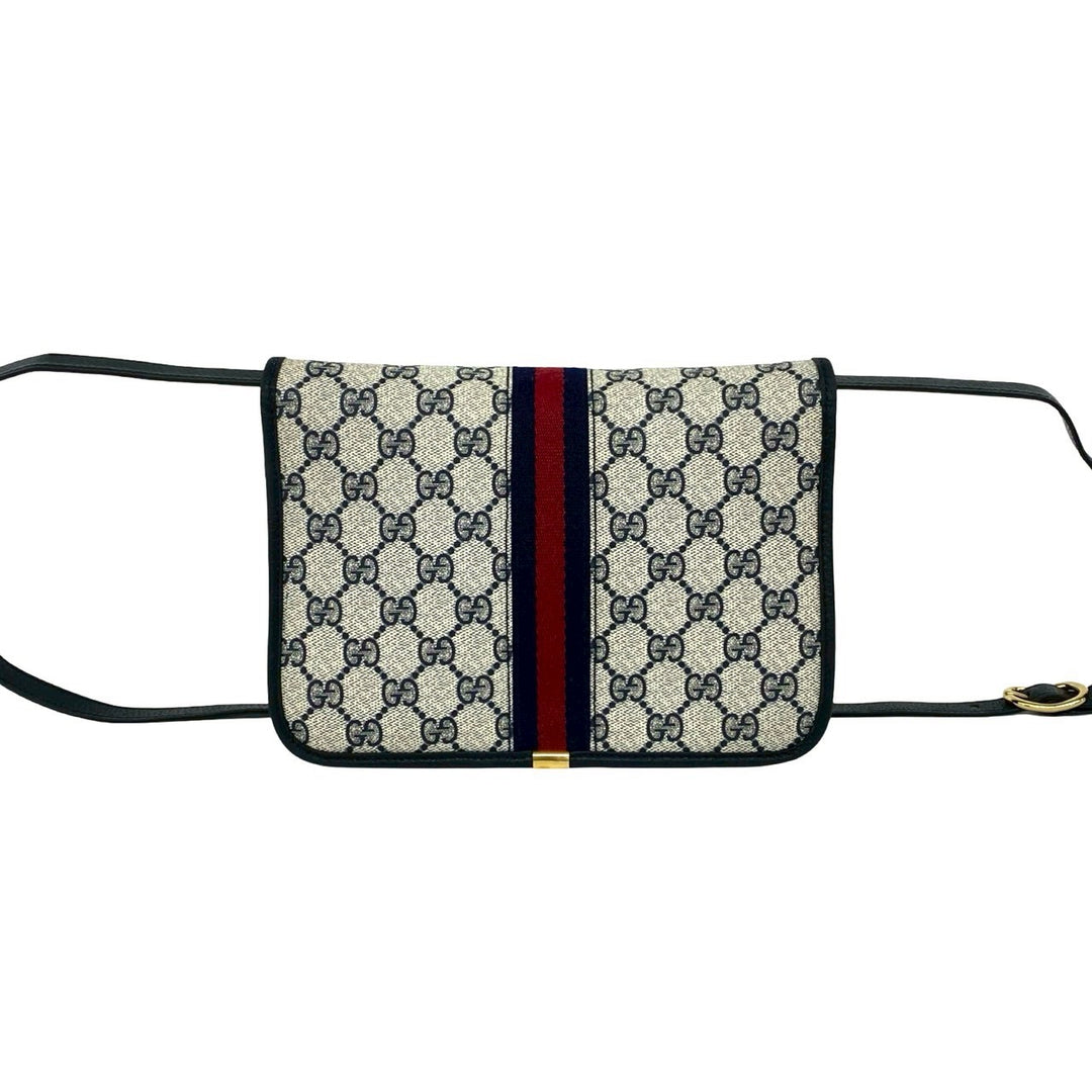 shoulder bag gucci