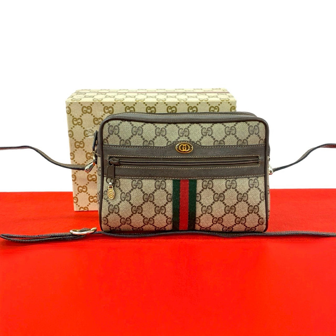 shoulder bag gucci