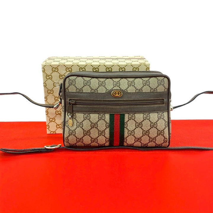 shoulder bag gucci