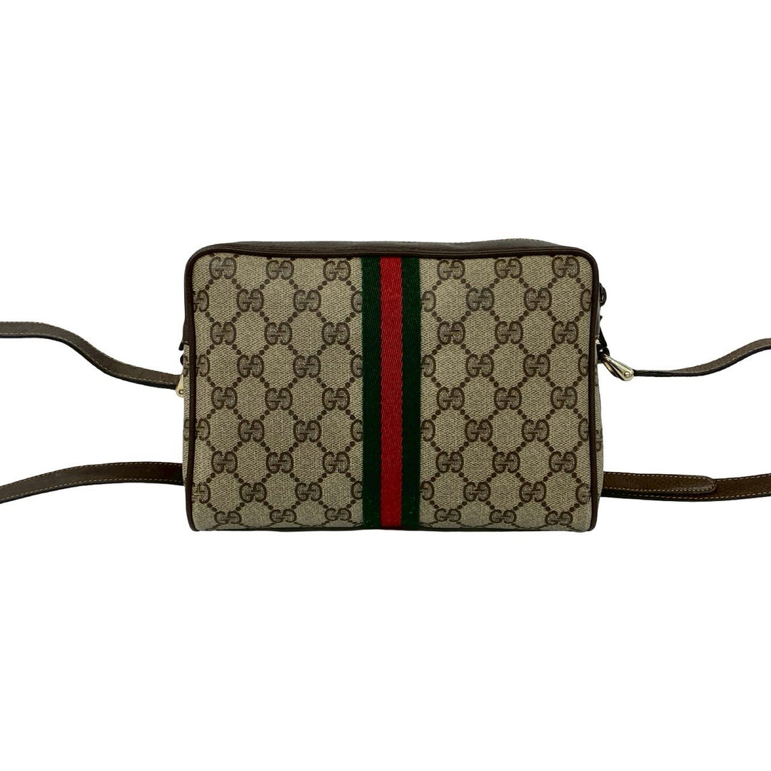 shoulder bag gucci