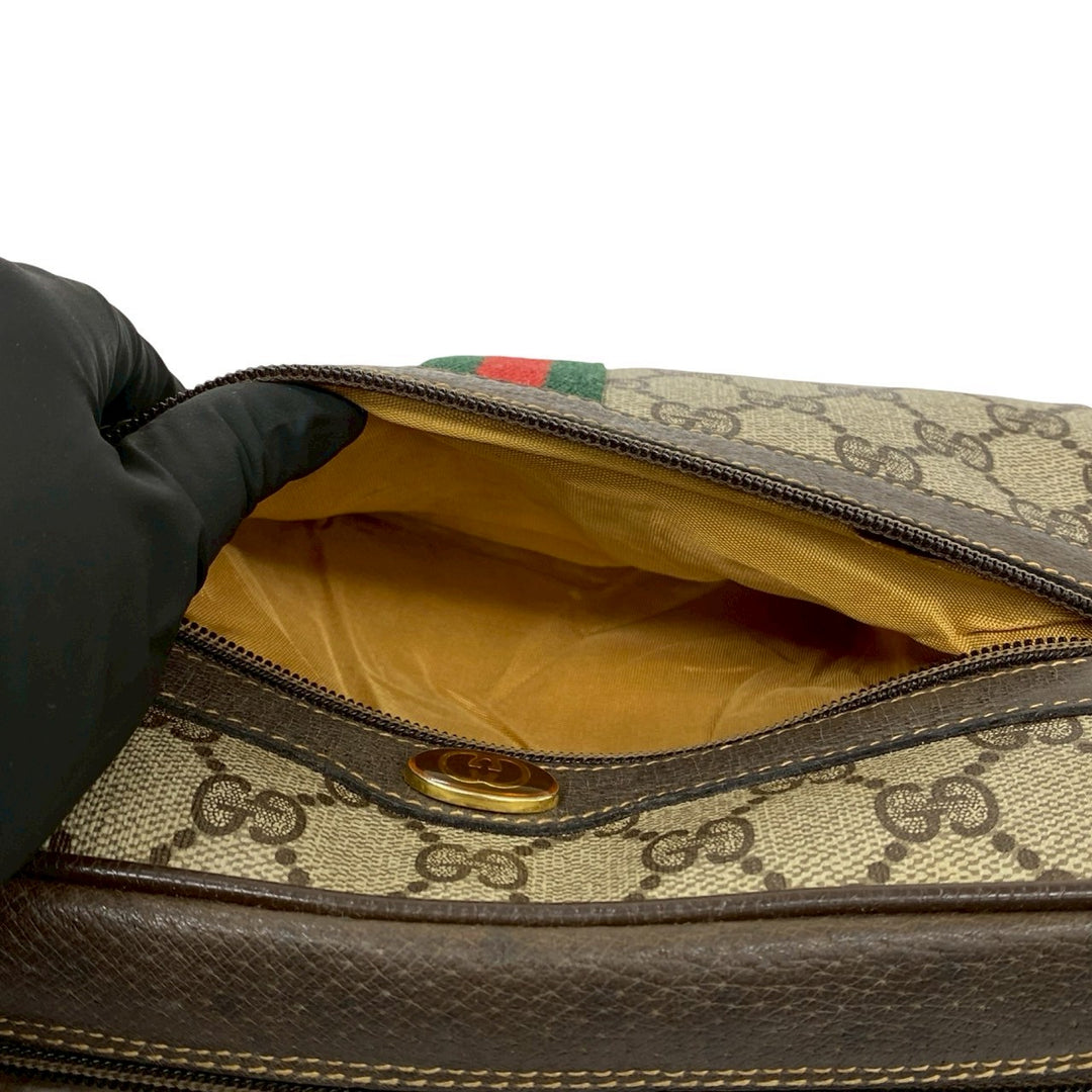 shoulder bag gucci