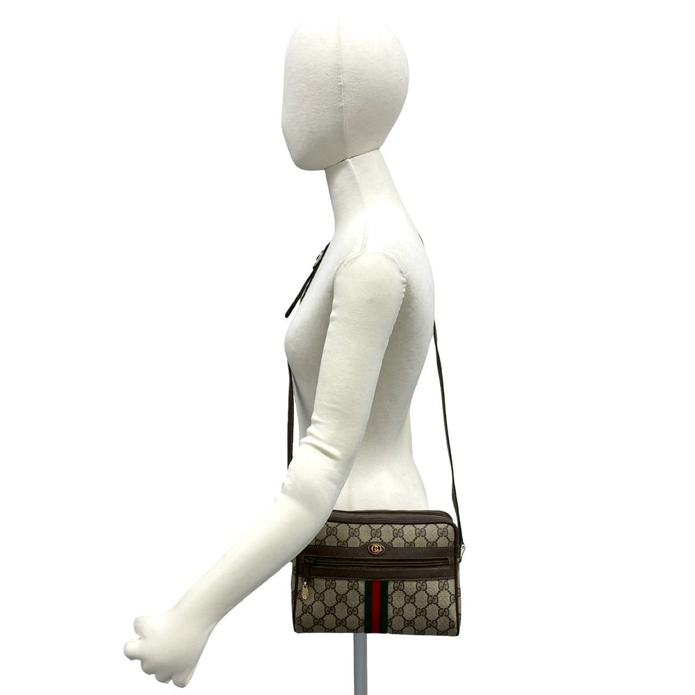 shoulder bag gucci