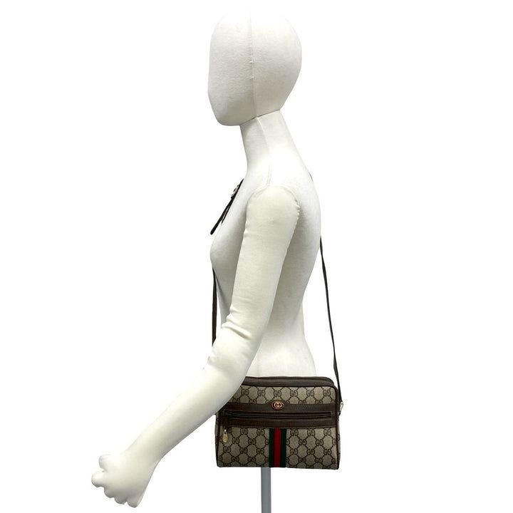 shoulder bag gucci