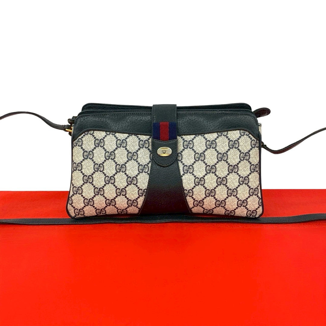 shoulder bag gucci