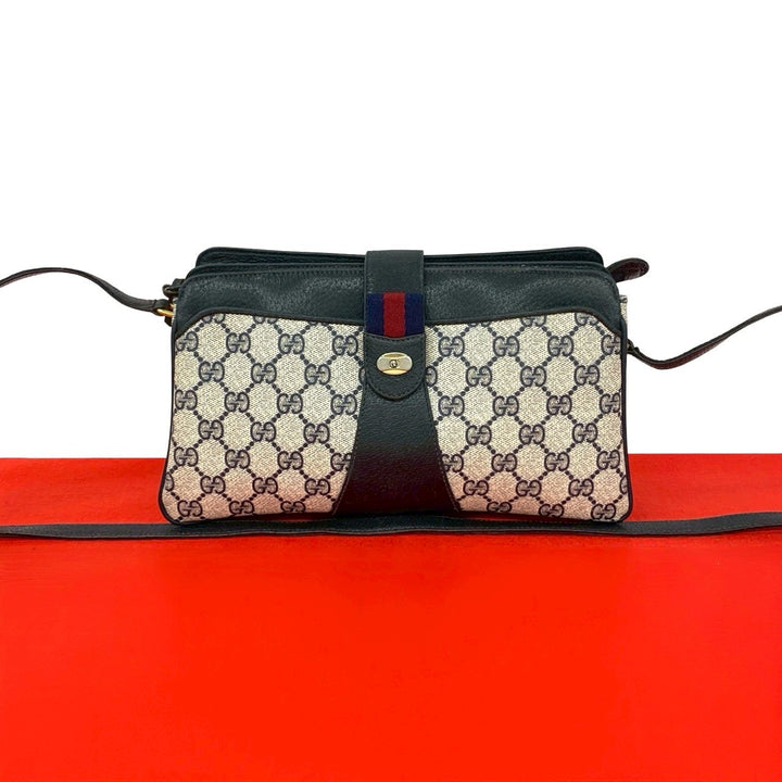 shoulder bag gucci