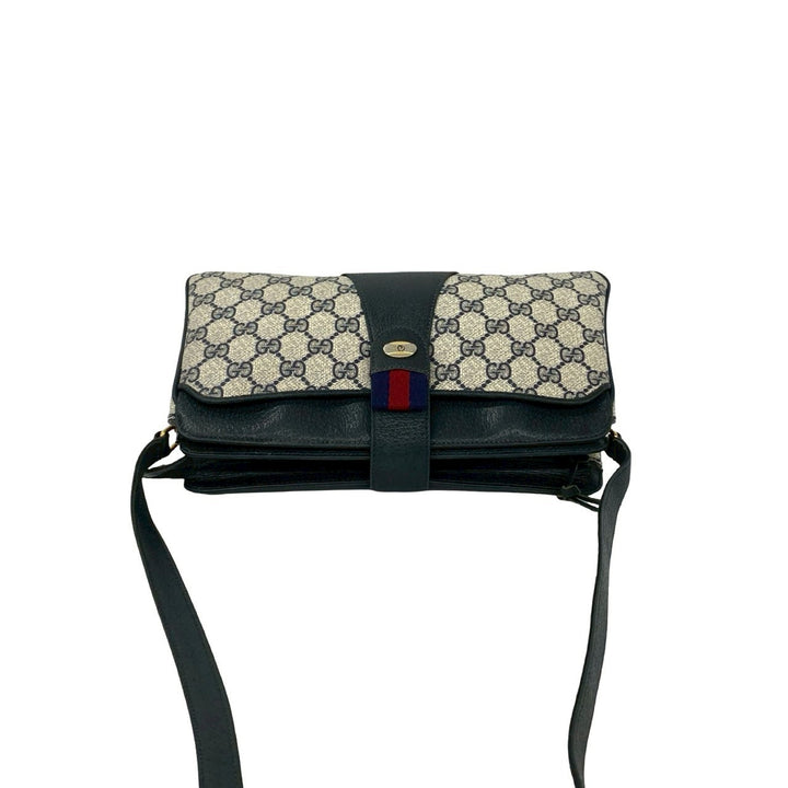 shoulder bag gucci
