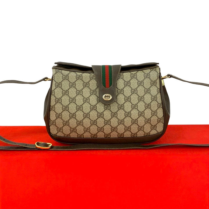shoulder bag gucci