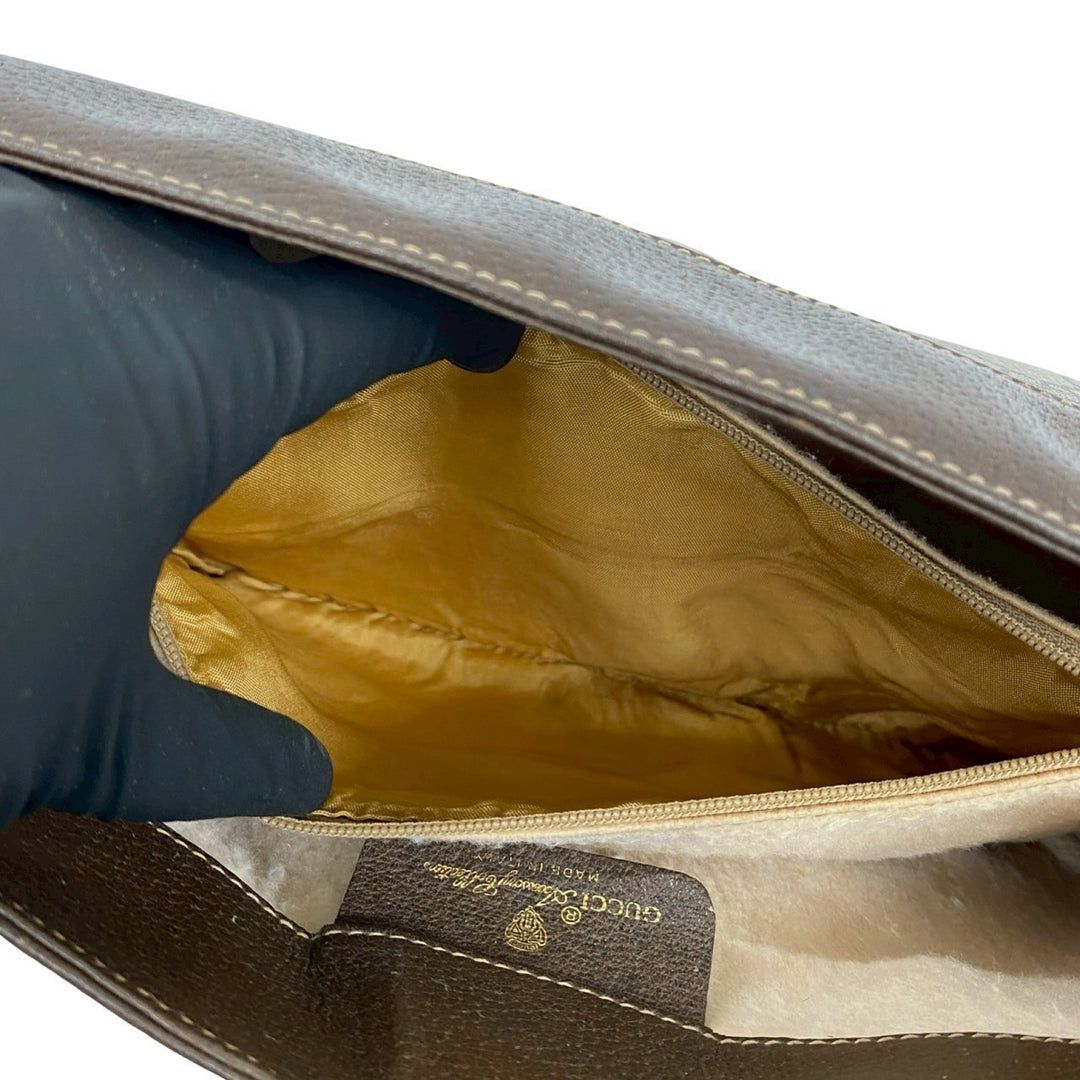 shoulder bag gucci