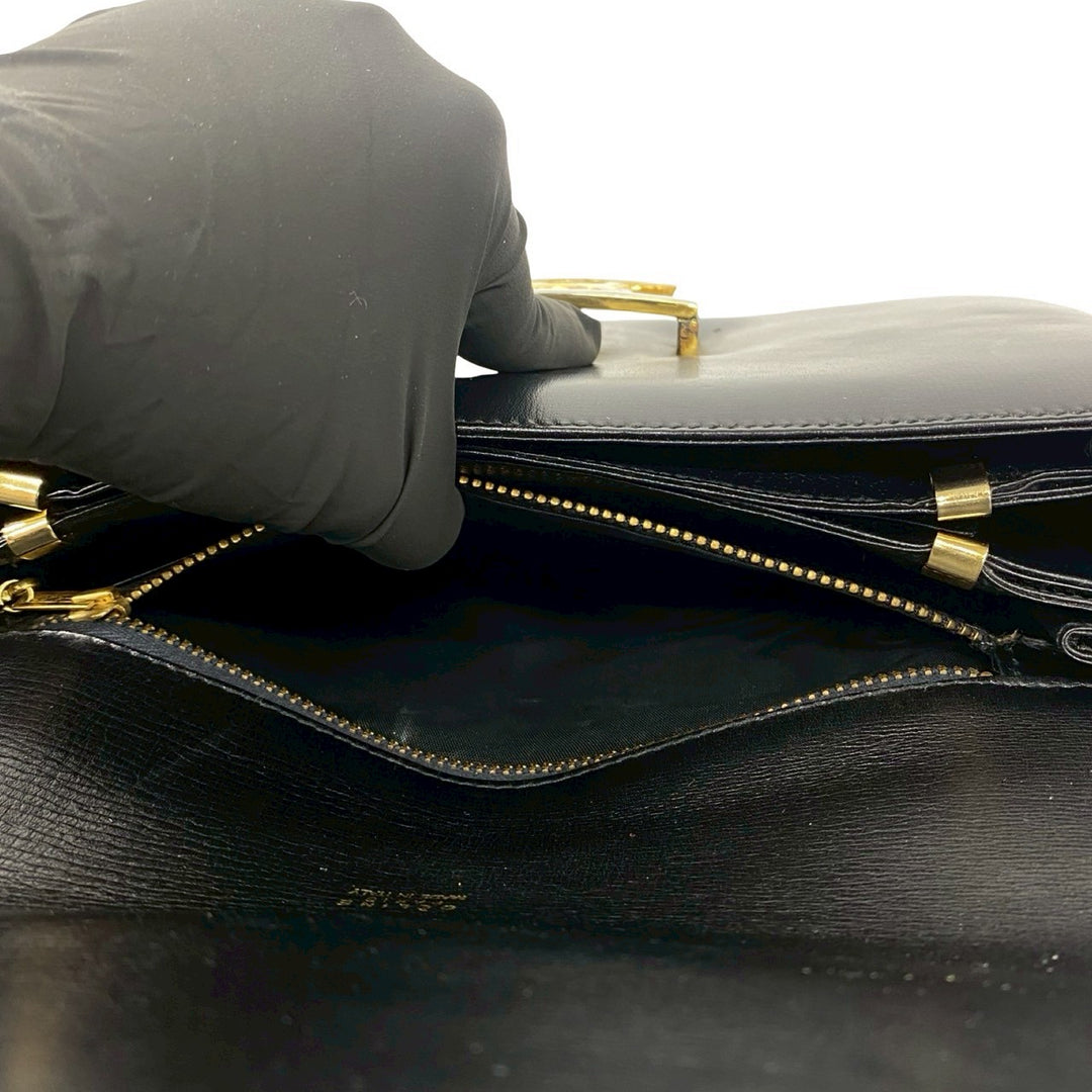 shoulder bag celine
