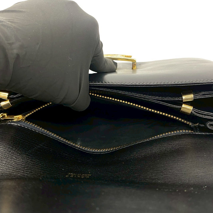 shoulder bag celine