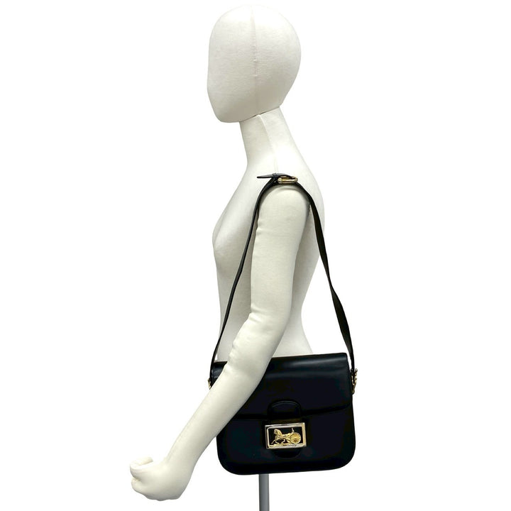 shoulder bag celine